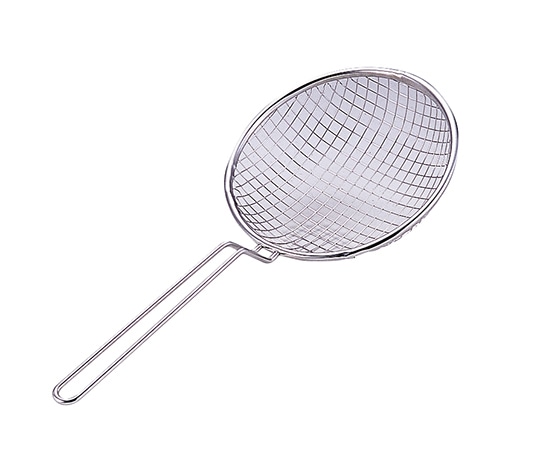 エムテートリマツ 18-8スパークメッシュ ポテトフライヤー  1個（ご注文単位1個）【直送品】