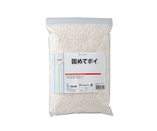 カンダ 固めてポイ 500g 427183 1個（ご注文単位1個）【直送品】