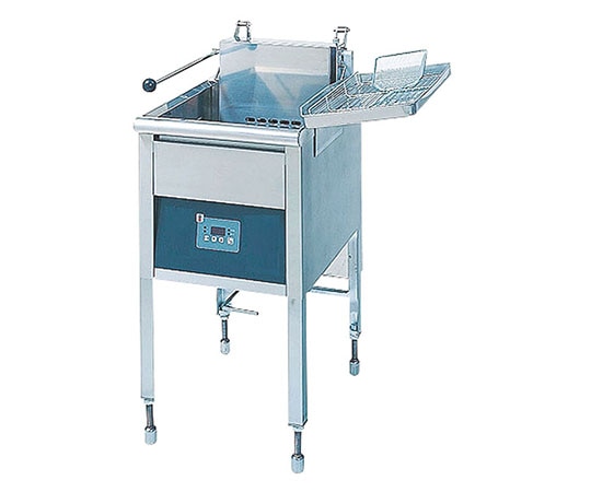 フジマック 電気フライヤー FEFS186 118051 1個（ご注文単位1個）【直送品】