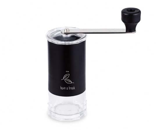 川﨑合成樹脂 お茶ミル pure MI-014 1個（ご注文単位1個）【直送品】