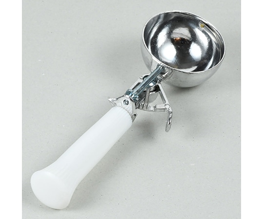 ベストコ Stlye Tools アルミアイスデッシャー LB-90 1個（ご注文単位1個）【直送品】