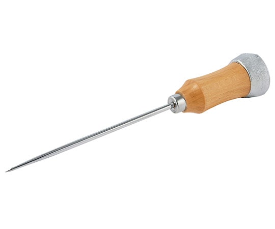 WIZ'A(アークランドサカモト) アイスピック 大 0708 1本（ご注文単位1本）【直送品】