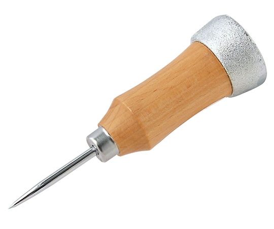 WIZ'A(アークランドサカモト) アイスピック 小 0709 1本（ご注文単位1本）【直送品】