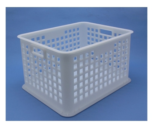 蝶プラ工業 キララ コンテナー L 630928 1個（ご注文単位1個）【直送品】