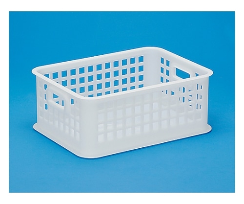 蝶プラ工業 キララ コンテナー M 630935 1個（ご注文単位1個）【直送品】