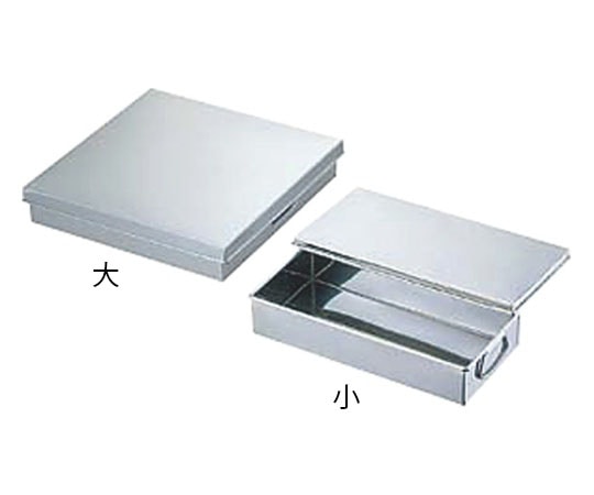 カンダ ローパッコウ型 小  1個（ご注文単位1個）【直送品】