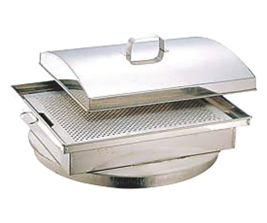 カンダ 香港製チョンファン蒸器  1個（ご注文単位1個）【直送品】