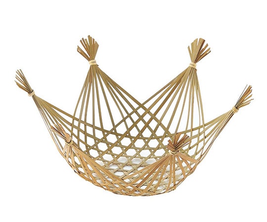 カンダ 魚ムシアミ 小  1個（ご注文単位1個）【直送品】