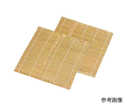 カンダ 角セイロ用竹スダレ 36cm用 1個(ご注文単位1個)【直送品】