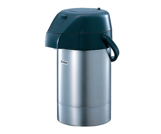 象印 マホービン(ステンレス) ステンレスエアーポット SGA-30-XA 1台（ご注文単位1台）【直送品】