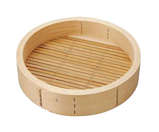 カンダ 桧中華セイロ 身 24cm 046171 1個（ご注文単位1個）【直送品】