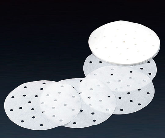 カンダ 燕舞 中華セイロ用調理用紙 100枚入 24cm用 436220 1個(ご注文単位1個)【直送品】