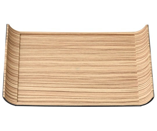 マイン Rトレイ ゼブラウッド N.S (M44-379) 173100 1個（ご注文単位1個）【直送品】