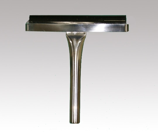 アズワン クリテイクローラー パイプグリップタイプ CTR-160S(スモーク) 1個 (ご注文単位1個)【直送品】