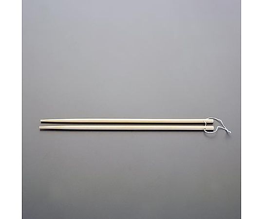 アズワン 300mm 竹箸 EA912MC-11 1個（ご注文単位1個）【直送品】