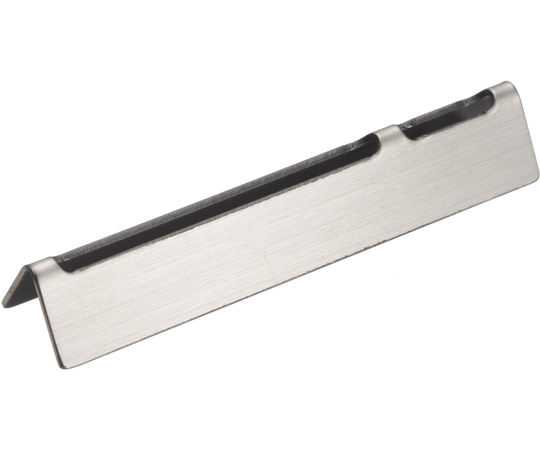 エムテートリマツ 18-8DXナイフ・フォークレスト L  1個（ご注文単位1個）【直送品】