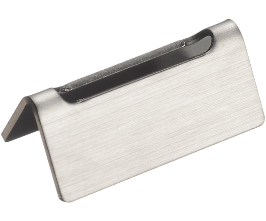 エムテートリマツ 18-8DXナイフ・フォークレスト S  1個（ご注文単位1個）【直送品】