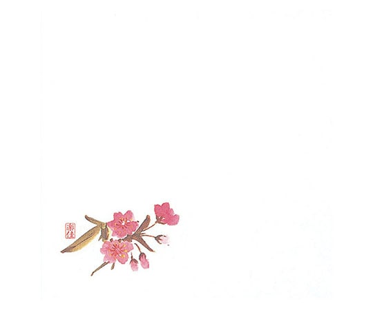 マイン 耐油懐敷 18角 桜 1000枚入 C30-221 295277 1セット（ご注文単位1セット）【直送品】