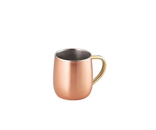 アサヒ CNE905 銅2重マグカップ 174197 1個（ご注文単位1個）【直送品】