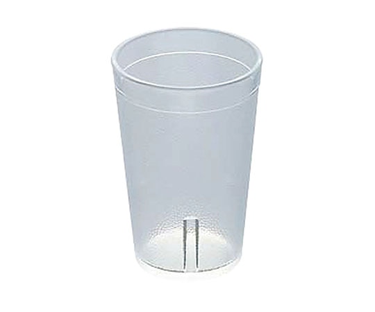 エンテック アクリルコップ HA-701 174114 1個（ご注文単位1個）【直送品】