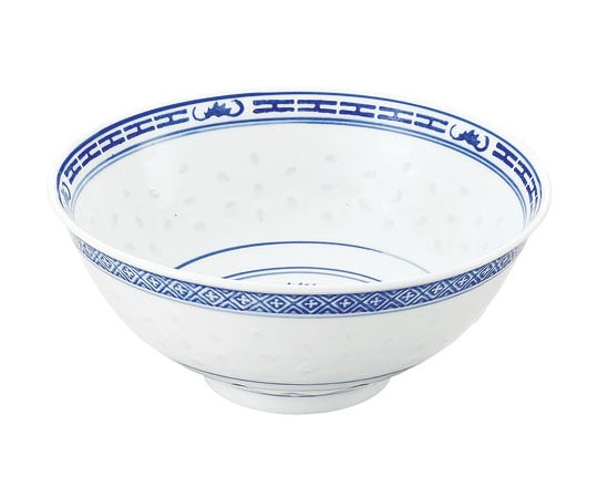 カンダ ホタル陶器 深型スープ碗 7 1/4インチ  1個（ご注文単位1個）【直送品】