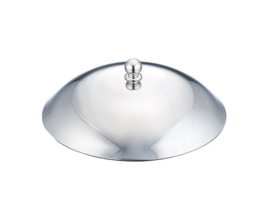 カンダ HG ST卓上鍋用蓋 8インチ用  1個（ご注文単位1個）【直送品】