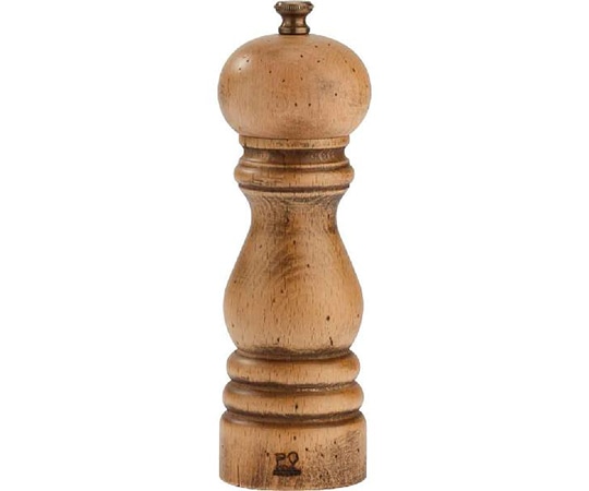 PEUGEOT パリ アンティーク ソルトミル 18cm 30964 1個（ご注文単位1個）【直送品】