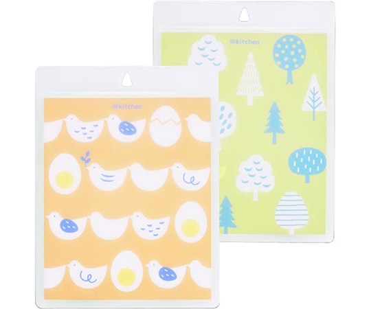 mellina キッチンボード バードツリー MA132 BTR 1個（ご注文単位1個）【直送品】