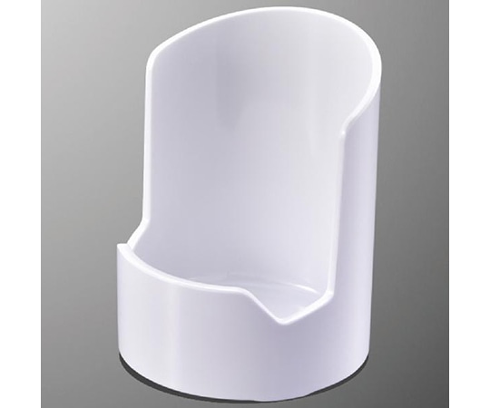 mellina マルチスタンド ホワイト M189 W 1個（ご注文単位1個）【直送品】