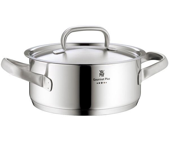 WMF ローキャセロール20cm W0722206030 1個（ご注文単位1個）【直送品】