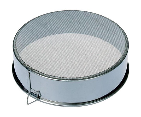 アズワン 裏漉 中 18cm 144 1個（ご注文単位1個）【直送品】