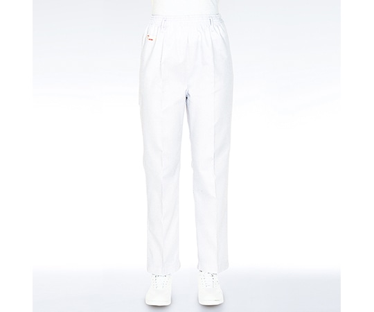 KAZEN レディストレパン(総ゴム) 白 11号 810-40 11 1枚（ご注文単位1枚）【直送品】