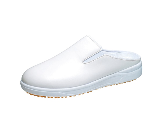 アサヒシューズ アサヒコック ホワイト 26.0cm 102 1足（ご注文単位1足）【直送品】