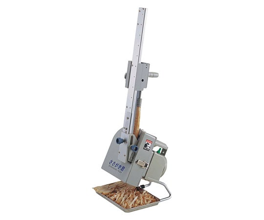 CHIBA 電動ササガキカッター ささがき君 108020 1個（ご注文単位1個）【直送品】