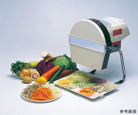 アサヒサンレッド 電動スライサーKB-745E 104025 1個（ご注文単位1個）【直送品】