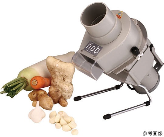 CHIBA 電動万能おろし機 Super nob 104130 1個（ご注文単位1個）【直送品】