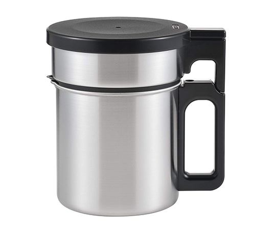 ツインバード オイルポット EP-D696S 1個(ご注文単位1個)【直送品】