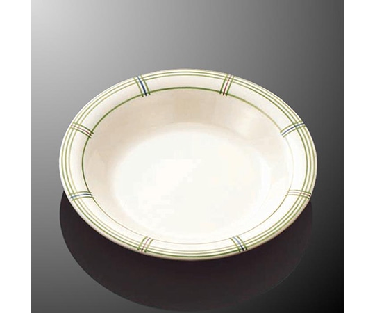 国際化工 スープ皿 ライムライン E 94-LL 1個（ご注文単位1個）【直送品】