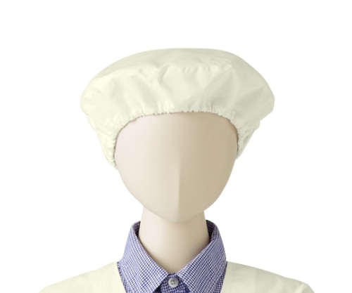 住商モンブラン 給食帽(2枚入り) 児童用 イエロー PE911-5 1枚（ご注文単位1枚）【直送品】