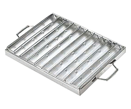 アズワン kan 焼上手 両手  1個（ご注文単位1個）【直送品】