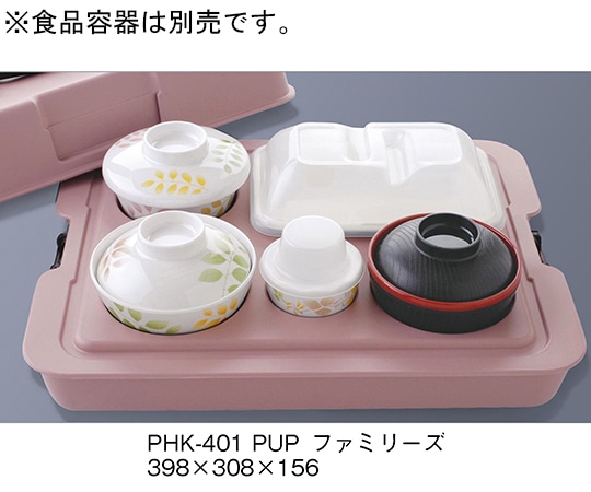 三信化工 ファミリーズ ピンク内ピンク PHK-401_PUP 1セット（ご注文単位1セット）【直送品】