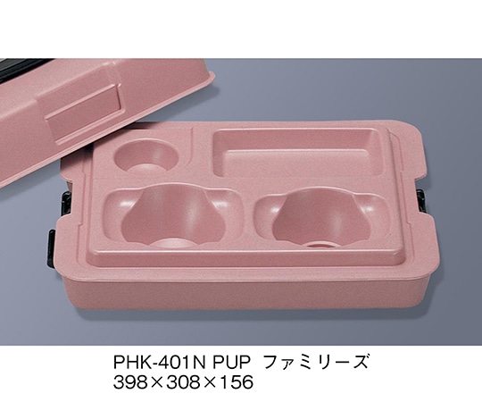 三信化工 ファミリーズ ピンク内ピンク PHK-401N_PUP 1セット（ご注文単位1セット）【直送品】