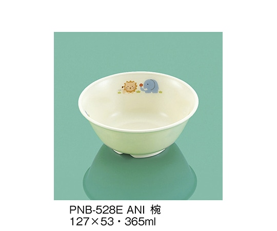 三信化工 椀 アニマルっこ PNB-528E_ANI 1個（ご注文単位1個）【直送品】