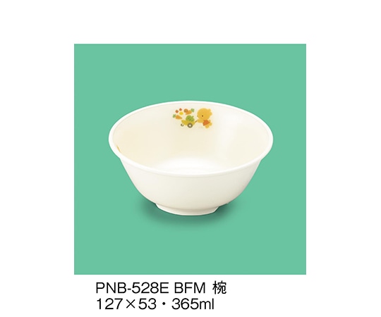 三信化工 椀 べあふぁーむ PNB-528E_BFM 1個（ご注文単位1個）【直送品】