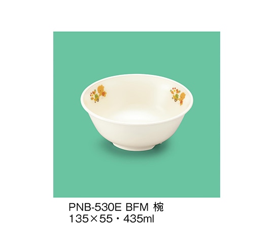 三信化工 椀 べあふぁーむ PNB-530E_BFM 1個（ご注文単位1個）【直送品】