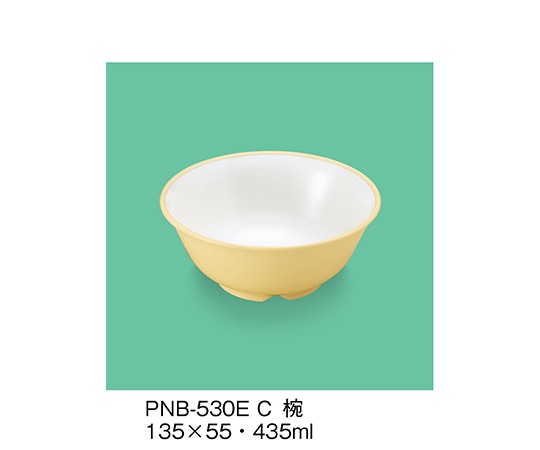 三信化工 椀 クリーム PNB-530E_C 1個（ご注文単位1個）【直送品】