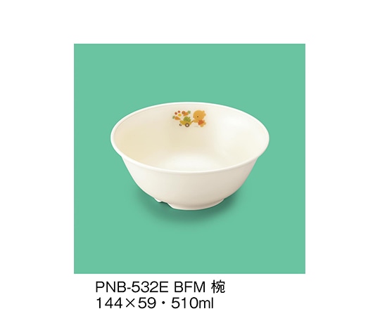 三信化工 椀 べあふぁーむ PNB-532E_BFM 1個（ご注文単位1個）【直送品】