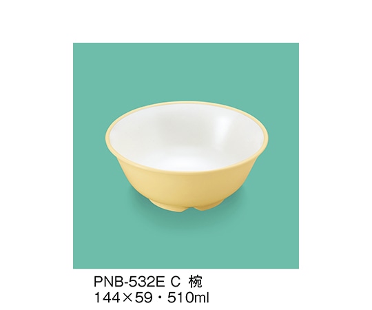 三信化工 椀 クリーム PNB-532E_C 1個（ご注文単位1個）【直送品】