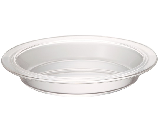 HARIO 耐熱ガラス製パイ皿 400mL 24個セット HPZ-40-BK 1箱（ご注文単位1箱）【直送品】