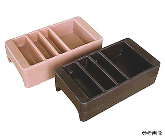 東和ポリエイト コンジメントホルダー LCDCH ベージュ 352018 1個（ご注文単位1個）【直送品】